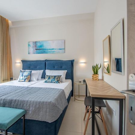 Alcmene Lux Apartment Zákynthos by Eksteriør bilde