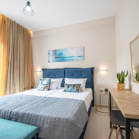 Alcmene Lux Apartment Zákynthos by Eksteriør bilde