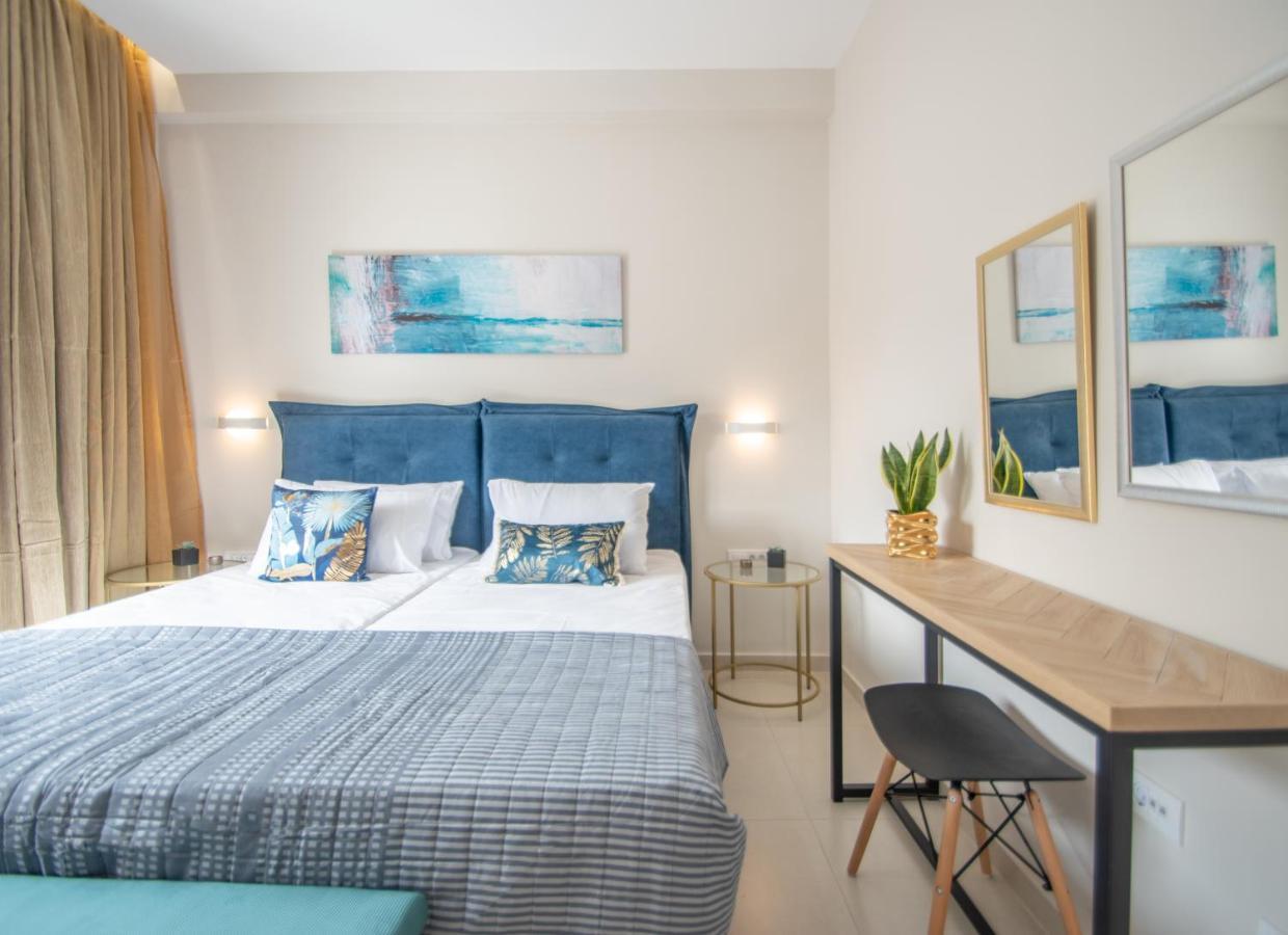 Alcmene Lux Apartment Zákynthos by Eksteriør bilde